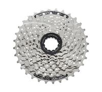 Cassetta Pignoni Shimano Acera CS-HG41 8V 11-30 Hyperglide