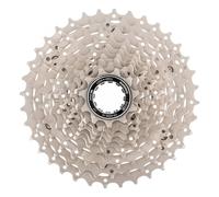 Cassetta pignoni SHIMANO Alivio CS HG400 9 velocità