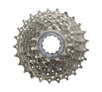Cassetta Pignoni Shimano Alivio CS-HG400 9V 11-28 Hyperglide