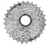 Cassetta shimano alivio hg51 a 8 velocita