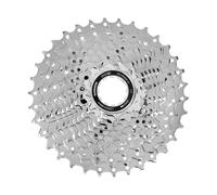 Cassetta Pignoni Shimano CS-HG500-10 10V 11-34 Hyperglide