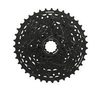 Cassetta Pignoni Shimano Cues CS-LG300-10 10V 11-39T Linkglide