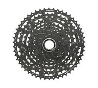 Cassetta per bicicletta Shimano CS-LG400 11rz 11-50 (11rz 11-50)