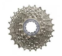 Cassetta Pignoni Shimano Deore CS-HG400 9 Velocità 11-28 Denti