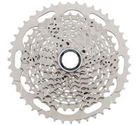 Shimano Parts Shimano Deore CS-M4100 Cassette 10-speed 11-42 Zähne