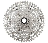 Cassetta Shimano CS-M6100-12 (10-51 denti) argento