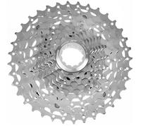 Cassetta 10V SHIMANO XT M771