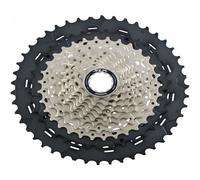 Cassetta Pignoni Shimano SLX CS-M7000 11v 11-42 Denti MTB