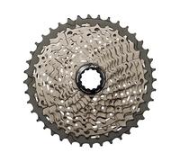 Cassetta Pignoni Shimano XT CS-M8000 11-40 11V Hyperglide MTB
