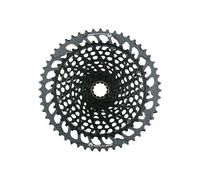 Cassetta sram x01 eagle xg 1295 10 52 12v nero