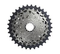 Cassetta pignoni stada SRAM AXS XG 1270 silver 12 velocità