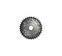 Cassetta sram force xg 1270 12s silver