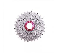 Cassetta Pignoni Sunrace 11v 11-28 Road - Shimano/Sram HG - Leggera e Affidabile