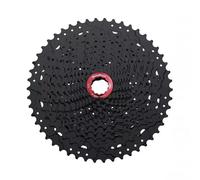CASSETTA PIGNONI SUNRACE 12 V 11-51T MZ800 MTB SHIMANO SRAM NERO 525261041
