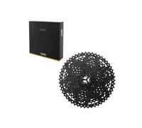 Wag Mtb Cassette Nero 12s / 11-50t Black