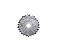 Cassetta pignoni XLC Xtralight 11 velocità 12/32