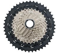 Cassetta pognoni Shimano SLX CS-M7000 - 11v 11-40 / Grigio