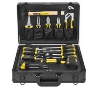 VALIGIA MANUTENZIONE 119 UTENSILI STANLEY STMT72986-1 -PROMO-