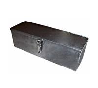 Cassetta Porta Attrezzi Ama 420x130x130 mm Made in Italy