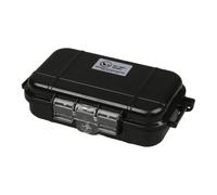 Cassetta Porta Attrezzi ed Elettronica da Esterno con Impermeabile e Prova