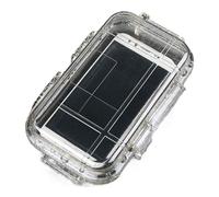 Cassetta Porta Attrezzi ed Elettronica da Esterno con Impermeabile e Prova