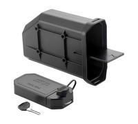 CASSETTA PORTA ATTREZZI GIVI S250 TOOL BOX PER MOTO ENDURO STRADA CROSS OFFROAD