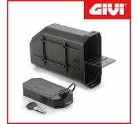 CASSETTA PORTA ATTREZZI GIVI TRIUMPH TIGER 900 2020-2021 S250+TL6415KIT