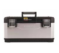 Stanley 1-95-615 Cassetta Attrezzi METAL-PLASTIC 49,7 x 29,3 x 29,5