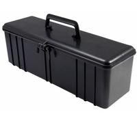 Cassetta porta attrezzi in plastica 420X125X125