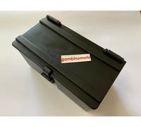 CASSETTA PORTA-ATTREZZI IN PLASTICA PER TRATTORI 270x151x136MM ADATTABILE FIAT