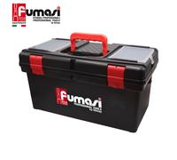 Cassetta porta attrezzi in polipropilene grande - Fumasi