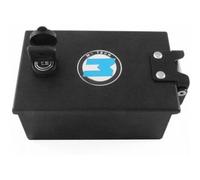 Cassetta Porta Attrezzi Manubrio MyTech THB002 Handle Box Nero