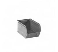 Cassetta Porta Attrezzi Metallo Ama 50x30x20 cm Made in Italy