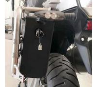 Cassetta Porta Attrezzi Moto Scatola Laterale