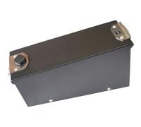 Cassetta Porta Attrezzi Mytech KTM202 Tool Case Nero