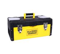 Cassetta porta attrezzi organizzata con funzione di bloccaggio perfetta per mobi