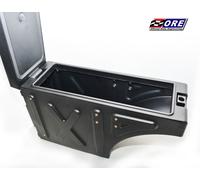 Cassetta porta attrezzi per veicoli pickup Offroad 4x4