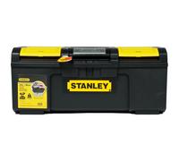 Cassetta porta attrezzi Stanley Basic 24 con organizer 1-79-218