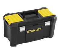 Cassetta porta attrezzi Stanley Essential STST1-75521 Nero