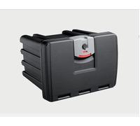 CASSETTA PORTA ATTREZZI TERMO PLASTICA UNIVERSALE AUTOCARRO CAMION TRATTORE