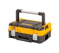 CASSETTA PORTA ATTREZZI UTENSILI VALIGETTA CON MANIGLIA Dewalt TStak DWST83344-1