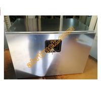 CASSETTA PORTA ATTREZZI ZINCATA PER AUTOCARRI CAMION UNIVERSALE CON CHIAVI