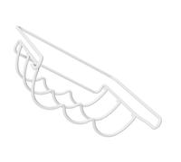 Cassetta Porta Bottiglie Scaffali Per Frigorifero Organizzatore Del