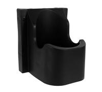 Cassetta Porta Bottiglie Supporto Per Bombolette Deposito Parete