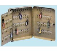 CASSETTA PORTA CHIAVI MM.200X160X70 - 20 CH