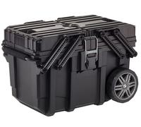 Keter Cassetta Degli Attrezzi Keter 238270 Metallo Caucciù Policarbonato Plastic