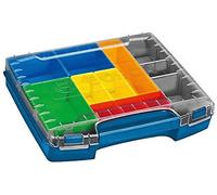 CASSETTA PORTA MINUTERIA BOSCH i-BOXX 72 Set 10