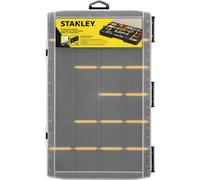 Stanley Organizer OPP, 22 scomparti / 14 Quantità:1