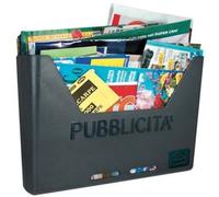 CASSETTA POSTALE POSTA PUBBLICITÀ CAROSELLO ALUBOX✉️ CODICE CAROSEL