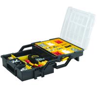 CASSETTA PORTA UTENSILI ORGANIZER STANLEY STST1-75540